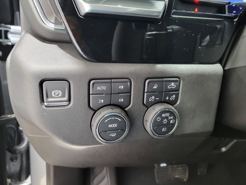 New 2026 Chevrolet Silverado 1500 RST w/ RST All Star Premium Package image 29