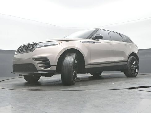 Used 2023 Land Rover Range Rover Velar R-Dynamic S AWD/4WD image 29