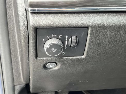 Used 2021 Jeep Grand Cherokee Limited w/ Trailer Tow Group IV AWD/4WD image 29
