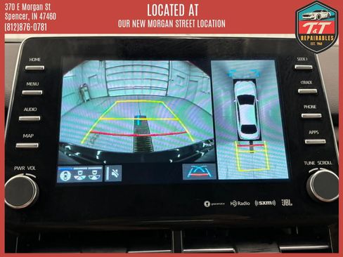 Used 2021 Toyota Avalon Limited w/ Advanced Safety Package FWD image 43