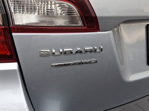 Used 2015 Subaru Outback 2.5i Premium image 32