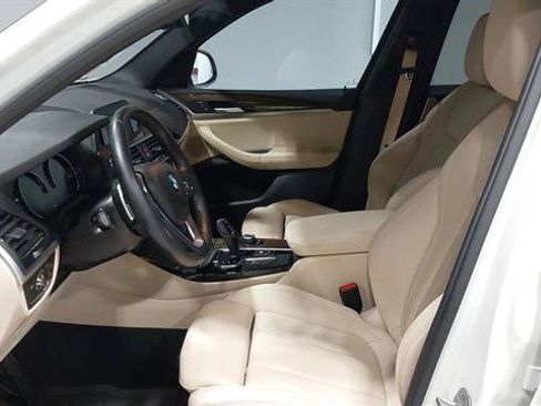 Used 2019 BMW X3 xDrive30i AWD/4WD image 19