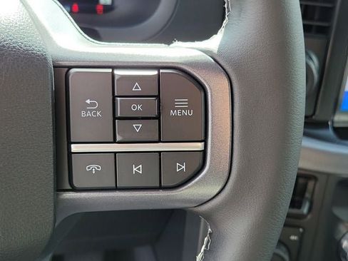 New 2026 Ford F150 XLT AWD/4WD image 11