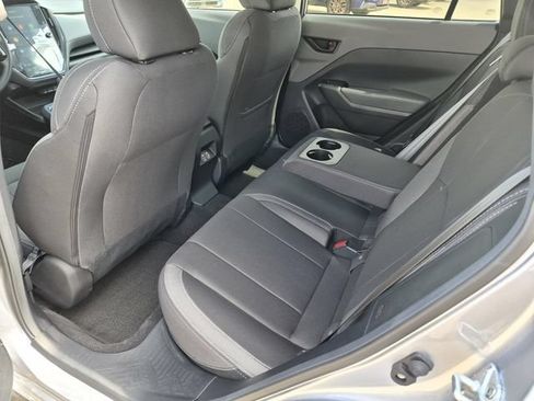 New 2026 Subaru Crosstrek 2.0i Premium AWD/4WD image 11
