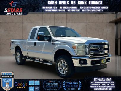 Used 2015 Ford F250 XLT w/ XLT Premium Package