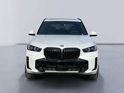 New 2026 BMW X5 xDrive40i image 8