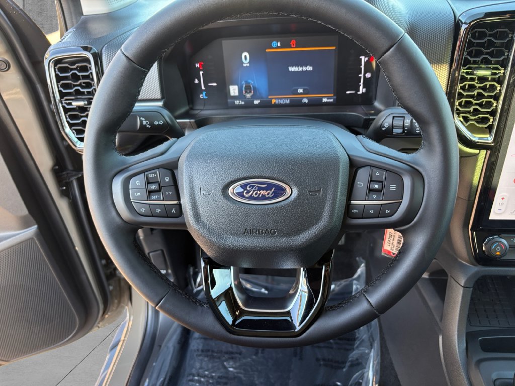 New 2026 Ford Ranger XLT AWD/4WD image 13