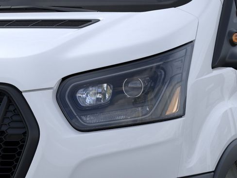 New 2026 Ford Transit 350 XLT AWD/4WD image 39