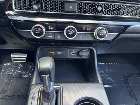 Used 2024 Honda Civic Sport image 18