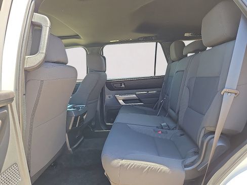 Used 2026 Toyota Sequoia SR5 AWD/4WD image 16