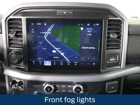 New 2026 Ford F150 XLT w/ Equipment Group 302A MID AWD/4WD image 47