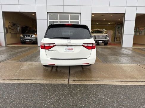 Used 2011 Honda Odyssey EX-L image 7