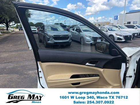 Used 2012 Honda Accord SE image 9