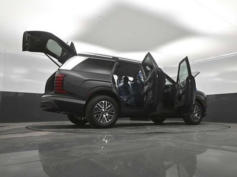 New 2026 Hyundai Palisade SEL AWD/4WD image 44