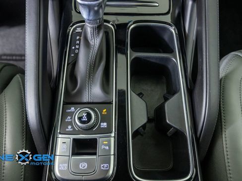 Used 2024 Kia Telluride SX Prestige X-Pro AWD/4WD image 23