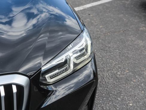 Used 2023 BMW X3 sDrive30i w/ Parking Assistance Package RWD image 13
