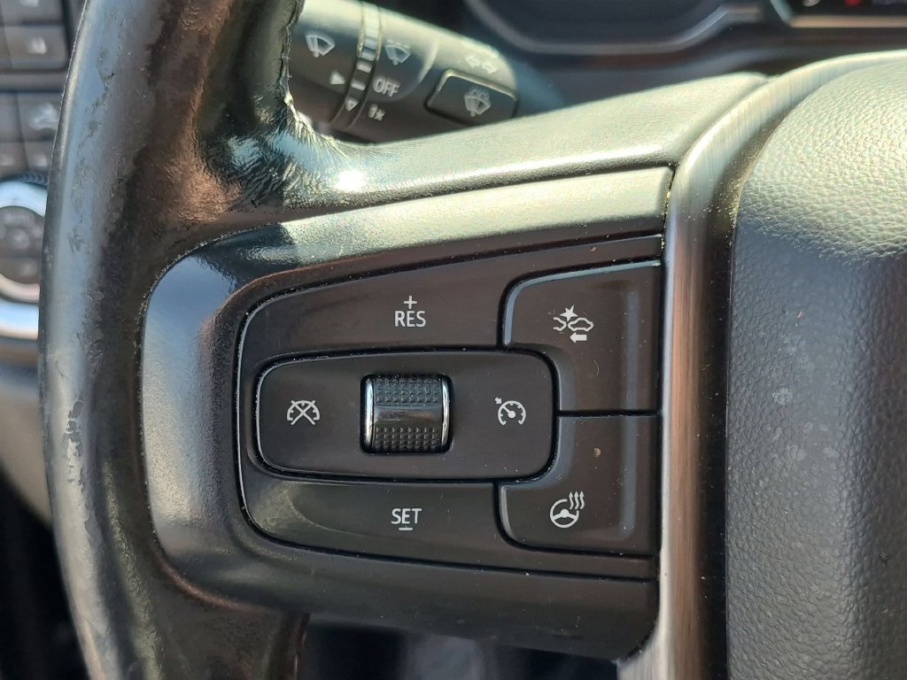 Used 2019 GMC Sierra 1500 Denali w/ Denali Ultimate Package AWD/4WD image 15