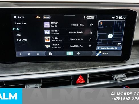 Used 2024 Kia Sorento SX Prestige image 39