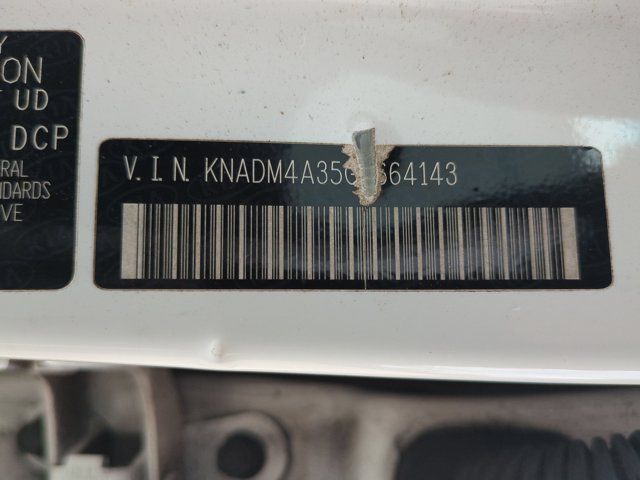 Used 2016 Kia Rio LX FWD image 15