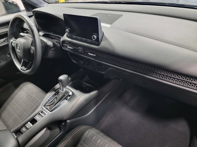 Certified 2024 Honda HR-V Sport image 17