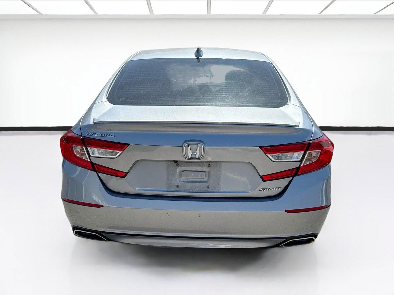 Used 2020 Honda Accord Sport image 5