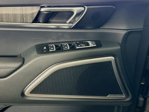New 2025 Kia Telluride EX image 22