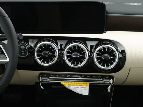 New 2026 Mercedes-Benz CLA 250 image 15