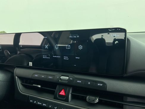 New 2026 Kia K4 FWD image 26