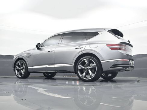 Used 2025 Genesis GV80 3.5T Prestige AWD/4WD image 27