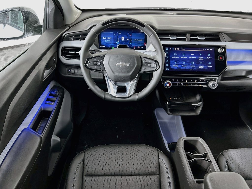New 2027 Chevrolet Bolt LT w/ Super Cruise Package FWD image 22
