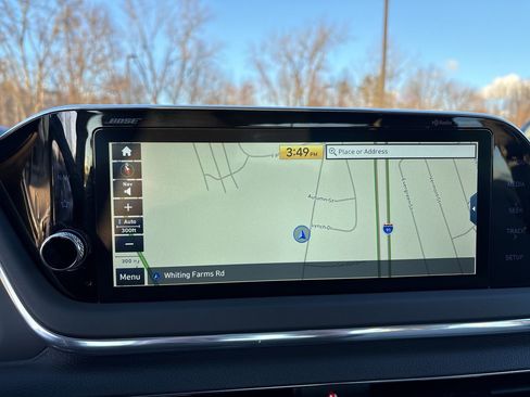 Used 2021 Hyundai Sonata Limited image 19