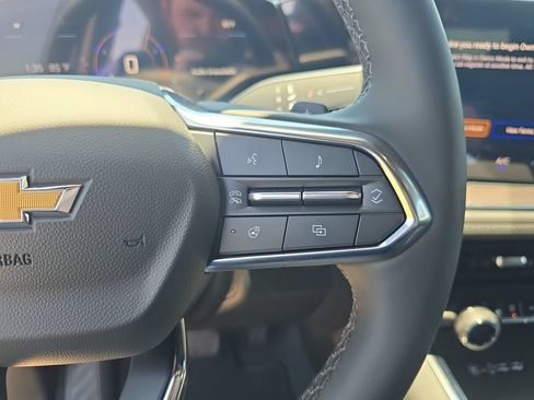 New 2026 Chevrolet Tahoe LT AWD/4WD image 19