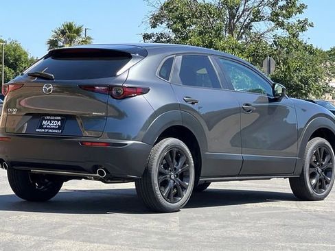 New 2026 MAZDA CX-30 AWD 2.5 S w/ Select Sport Pkg image 4