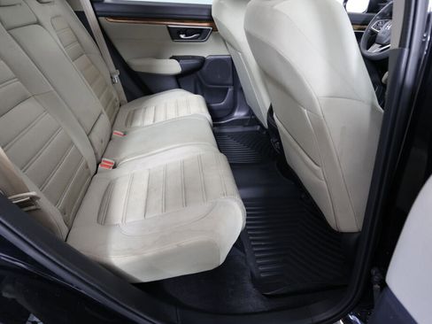 Used 2018 Honda CR-V EX image 22