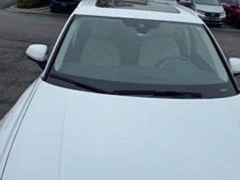 Used 2020 Audi Q3 2.0T Premium Plus image 7