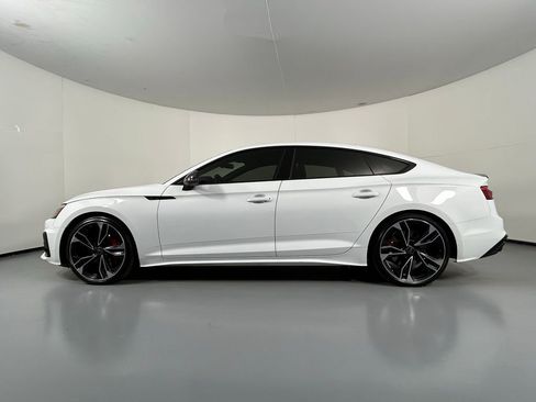 Used 2025 Audi S5 Premium Plus image 4
