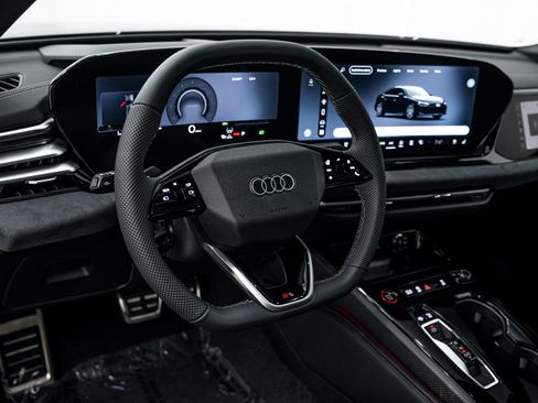 New 2026 Audi S5 Prestige AWD/4WD image 11
