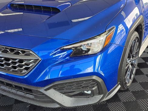 Used 2022 Subaru WRX Premium image 9
