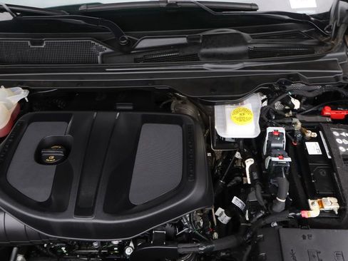 Used 2025 RAM 1500 Rebel w/ Advanced Safety Group II AWD/4WD image 13