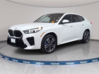 Used 2025 BMW X2 xDrive28i w/ M Sport Package