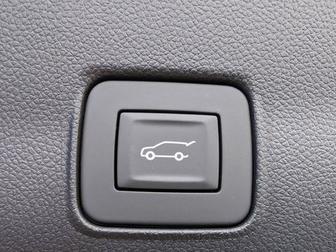 New 2025 Chevrolet TrailBlazer ACTIV w/ Convenience Package image 30