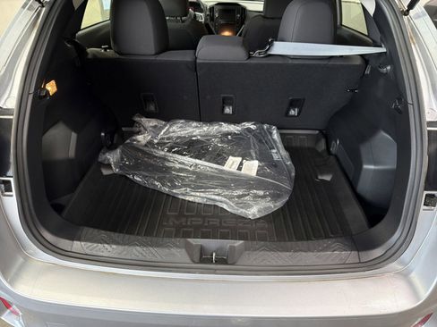 Used 2025 Subaru Impreza 2.0i w/ Popular Package #1A image 12