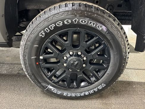 New 2026 RAM 2500 Limited image 8