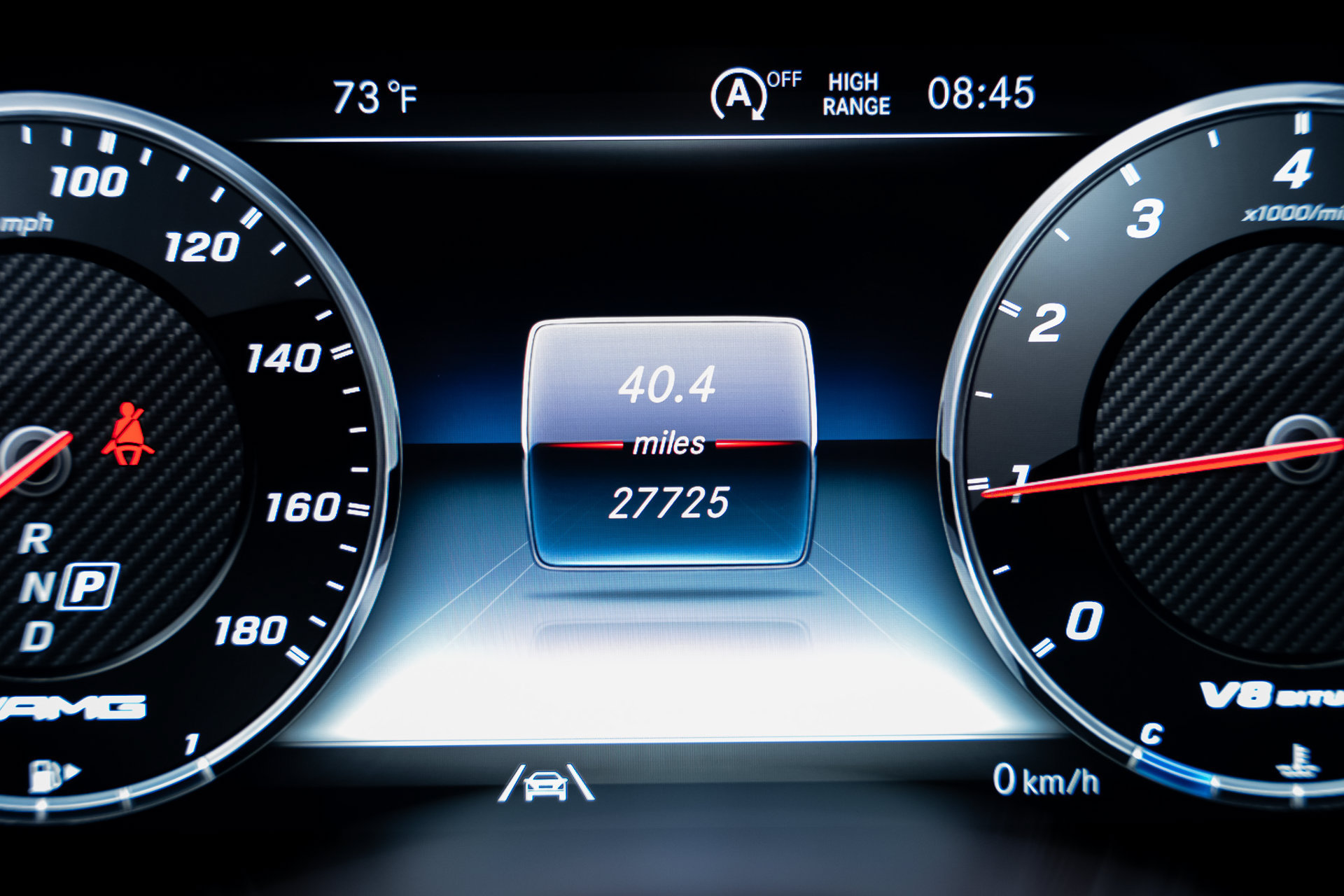 Used 2022 Mercedes-Benz G 63 AMG 4MATIC image 52