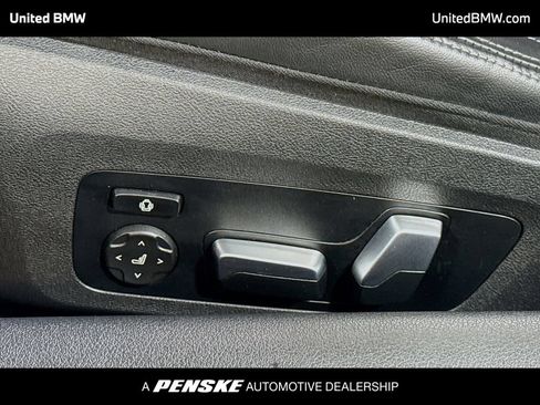 Used 2021 BMW M850i xDrive Convertible AWD/4WD image 4