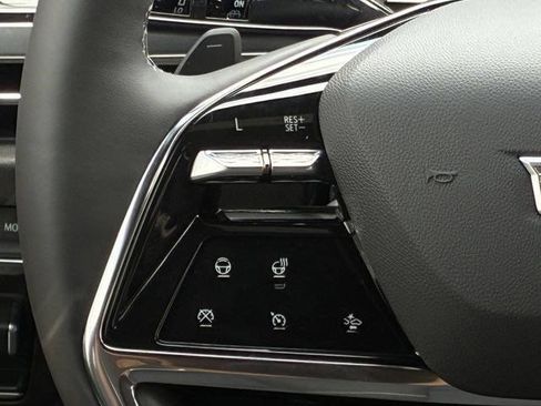 New 2026 Cadillac Escalade Sport w/ Touring Package AWD/4WD image 13