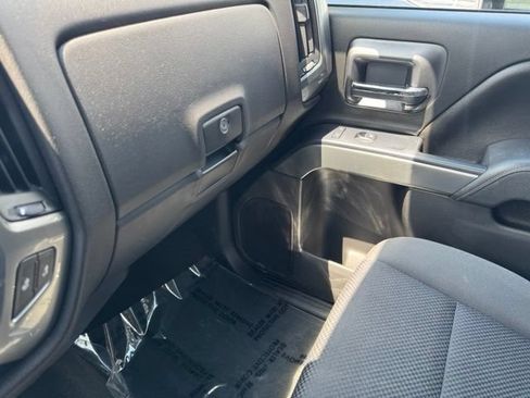 Used 2016 Chevrolet Silverado 1500 LT w/ All Star Edition AWD/4WD image 22