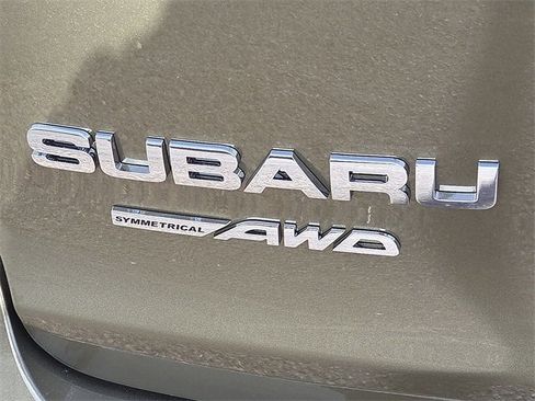 New 2026 Subaru Ascent Touring image 7