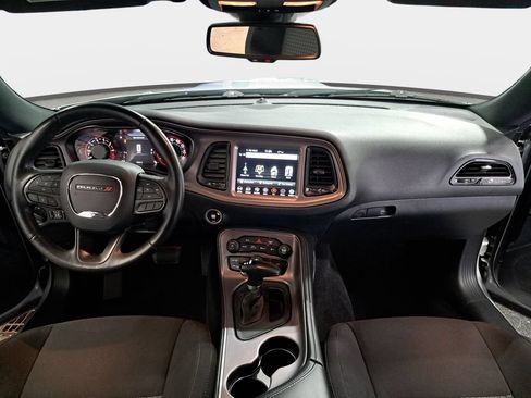 Certified 2023 Dodge Challenger GT w/ Blacktop Package AWD/4WD image 11