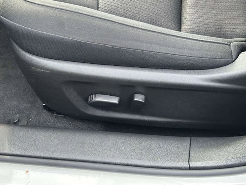 Used 2023 Nissan Altima 2.5 SV image 17